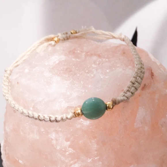 Handmade Jewelry - Handmade Beaded Friendship Bracelet ⭐️